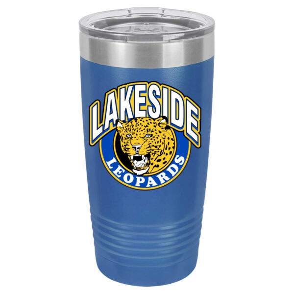 20oz Hot/Cold Tumbler Thumbnail