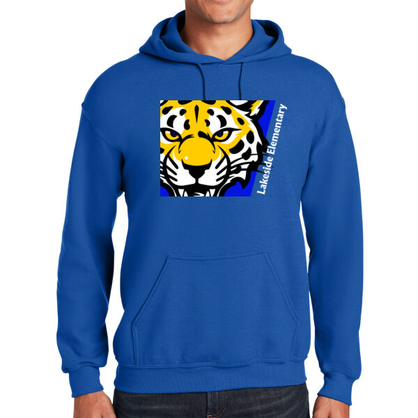 Lakeside Elementary Adult Hoodie Thumbnail