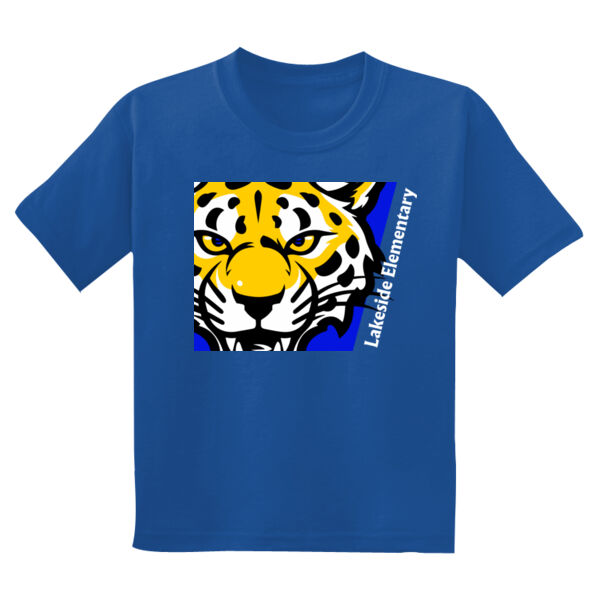 Lakeside Elementary Youth T-Shirt Thumbnail