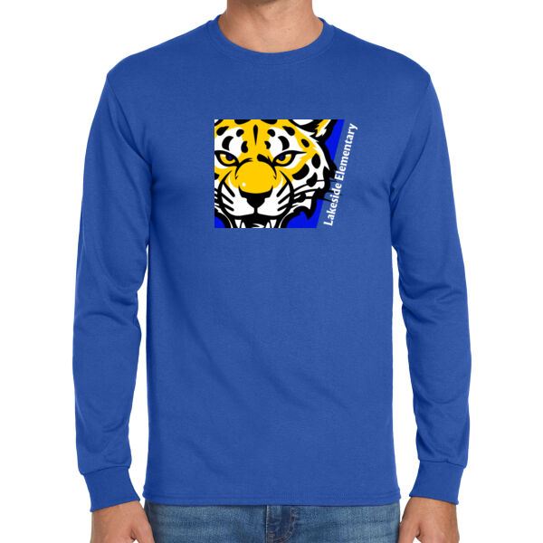 Lakeside Elementary Adult Long Sleeve Thumbnail