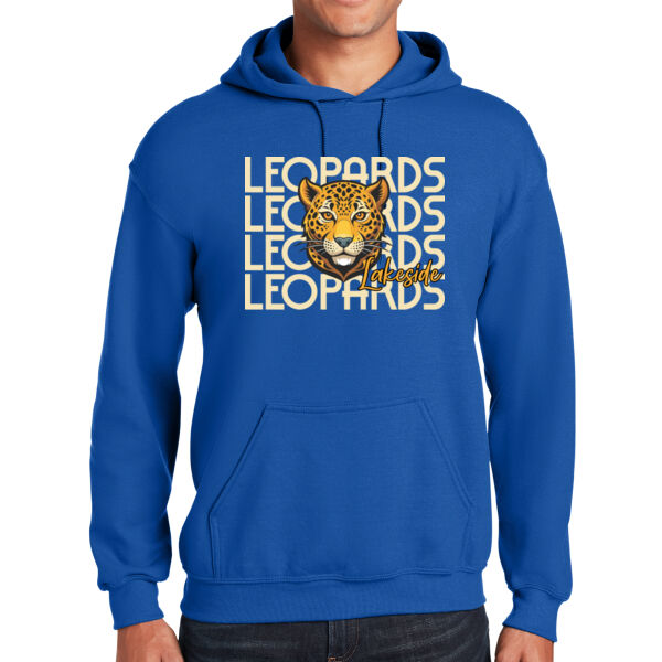 Lakeside Adult Hoodie Thumbnail