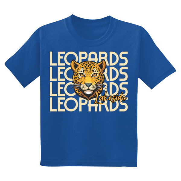 Lakeside Youth T-Shirt Thumbnail