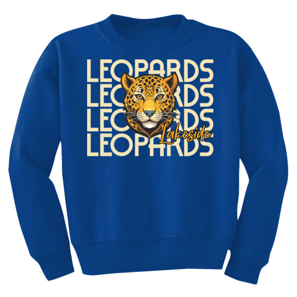 Lakeside Youth Crew Neck Thumbnail