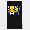 Grommeted Hemmed Towel Thumbnail
