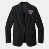 Women's Capital Tech Blazer Thumbnail
